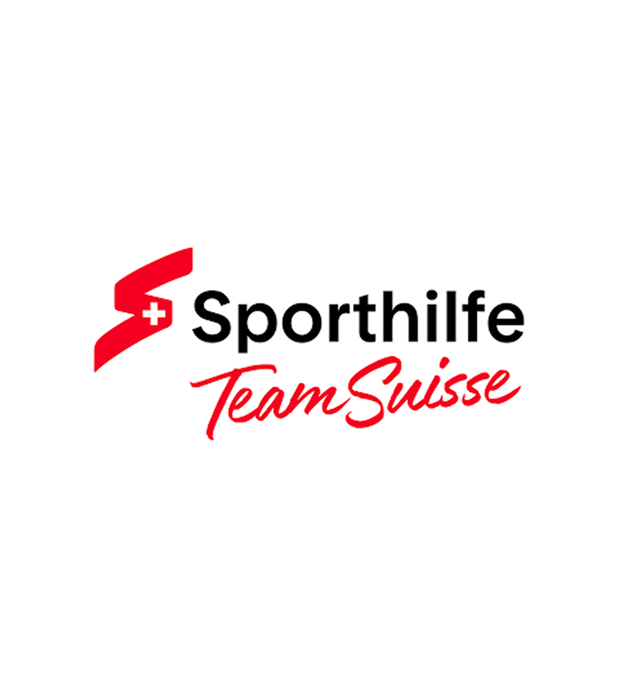Stiftung Schweizer Sporthilfe Team Suisse